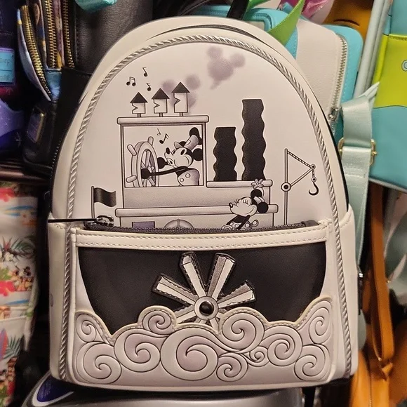 White Steamboat Willie Loungefly s-l400.jpg main image 3